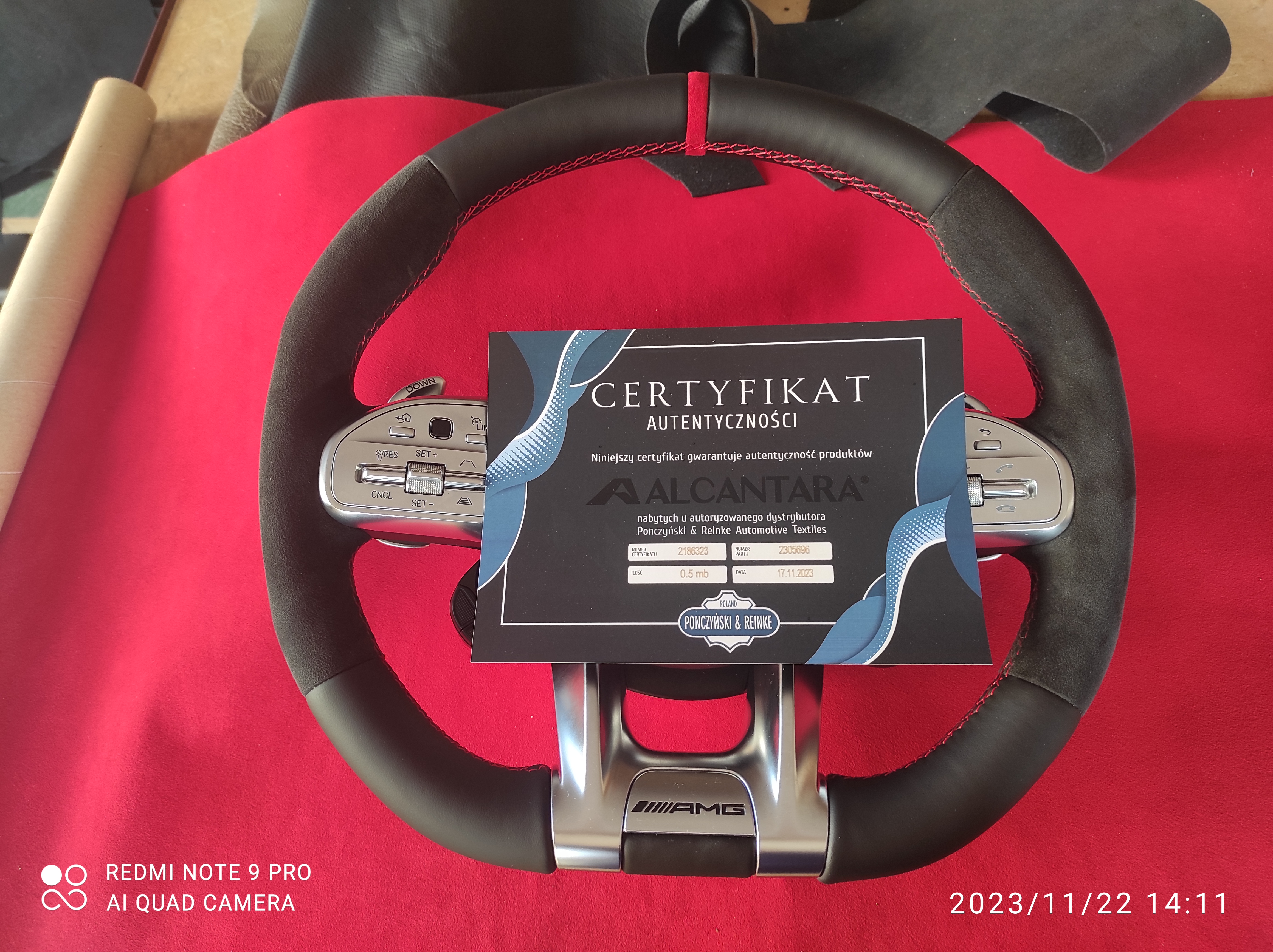 obszywanie-kierownic-warszawa